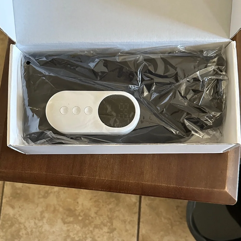Air Pressure Foot Massager